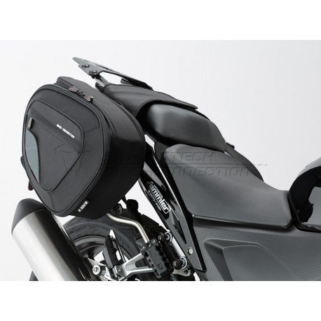 BC.HTA.01.740.35000 : Sacche da sella SW Motech CB650 CBR650