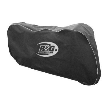 1069205 - DC00BKSI : R&G Indoor Cover CB650 CBR650