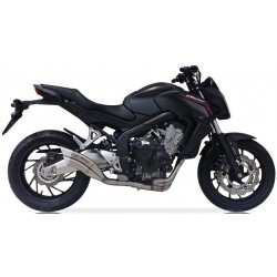 QH6156 : IXRACE Z7 Komplettlinie CB650 CBR650