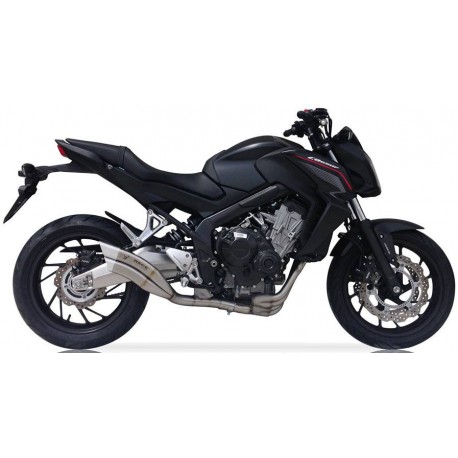 QH6156 : Complete Line IXRACE Z7 CB650 CBR650