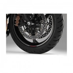 08F84-MFJ-8*0A : Honda Rim Stripes CB650 CBR650