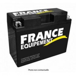 CTZ10S : Batería France Equipement CTZ10S CB650 CBR650