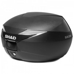 Shad 39L Top Case