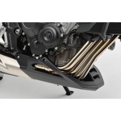 08F70-MJE-D40Z : Honda engine guard CB650 CBR650