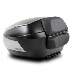 Shad SH48 Top Case Backrest