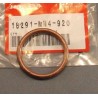 18291-MN4-920 : Honda Exhaust Gasket CB650 CBR650