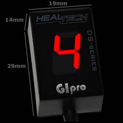 GPDS-H01 : Engagement Reporting Indicator GiPro DS CB650 CBR650