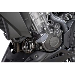 7057N : Protezione Motore R12 Puig CB650 CBR650