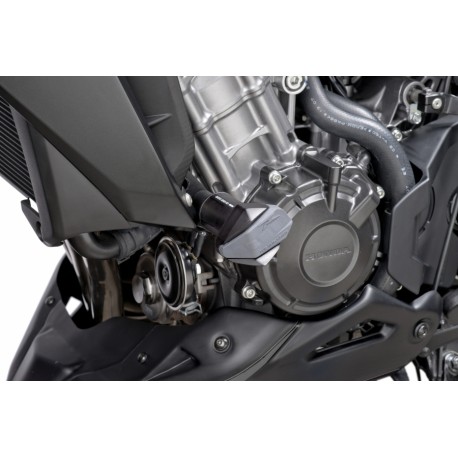 7057N : R12 Puig Engine Protection CB650 CBR650