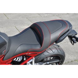 5352Z : Bagster Ready Luxe Comfort Seat CB650 CBR650