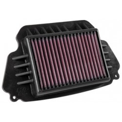 KN.HA-6414 : Filtro Aria K&N CB650 CBR650