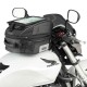 XS306 : Givi Tanklock XS306 Bag CB650 CBR650