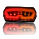 910101150 : LED Neon Fire CB650 CBR650