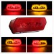 910101150 : LED Neon Fire CB650 CBR650