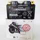 31500-MCJ-305 : Yuasa YTZ10S Battery CB650 CBR650