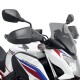 HP1137 : Givi Hand Guards CB650 CBR650