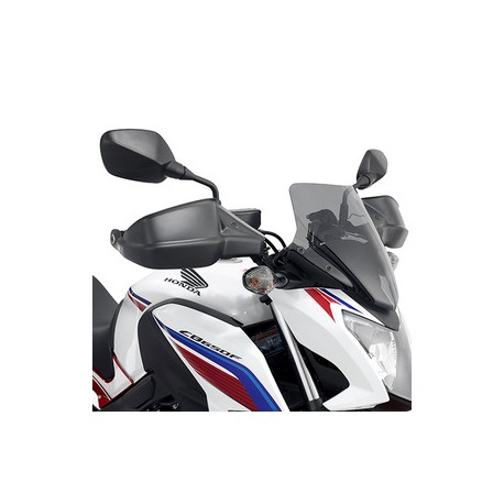 HP1137 : Givi Hand Guards CB650 CBR650