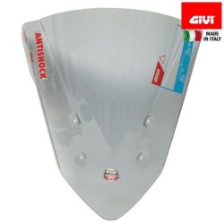 D1138S : Bolle Team Givi CB650 CBR650