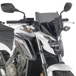 A1159 : Bolla Givi 2017 CB650 CBR650