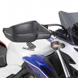 HP1159 : Givi 2017 Handprotektoren CB650 CBR650