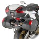 V35 : Valigie Givi V35 CB650 CBR650