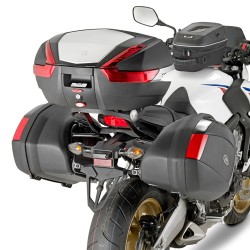 Givi V35 Cases