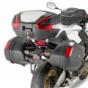 V35 : Givi V35 Cases CB650 CBR650