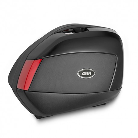 V35 : Givi V35 Taschen CB650 CBR650