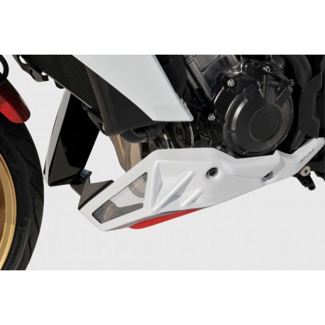 8901*150 : Protector de motor Ermax CB650F CB650 CBR650