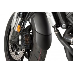 Front Mudguard Extension