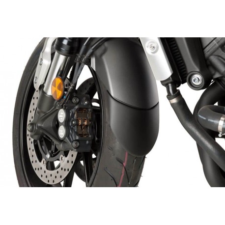 8488N : Front Mudguard Extension CB650 CBR650