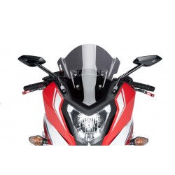 Parabrezza racing Puig CBR650F