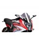 7003 : Puig CBR650F Racing Bubble CB650 CBR650