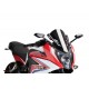 7003 : Puig CBR650F Racing Bubble CB650 CBR650