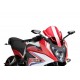 7003 : Puig CBR650F Racing Bubble CB650 CBR650