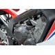 7056N : Puig R19 Engine Guard CBR650F CB650 CBR650