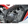 Protección de Motor Puig R19 CBR650F