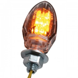 dafymicroled : LED Micro Turn Signals CB650 CBR650