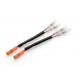 CL01.ILH2 : Cables de intermitentes CB650 CBR650