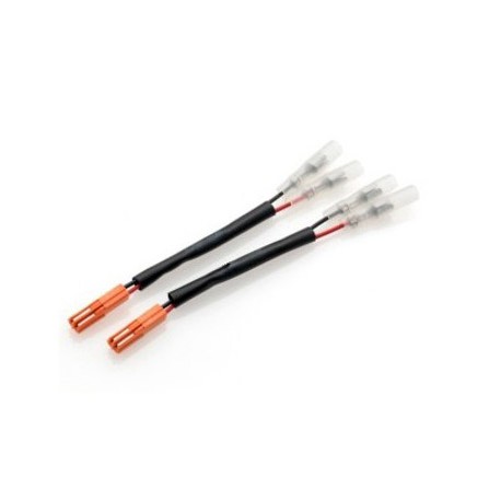 CL01.ILH2 : Cables de intermitentes CB650 CBR650