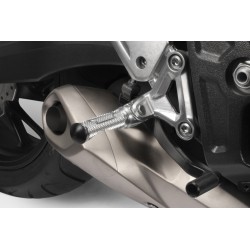 R-0832 : DPM Rider Footpegs CB650 CBR650