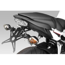 R-0830 : Soporte de placa DPM CB650 CBR650