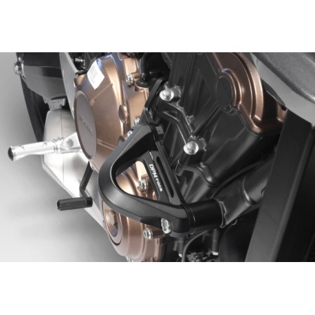 Patins de protection DPM pour Honda CB650