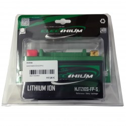 Batteria al Litio HJTZ10S-FP-S