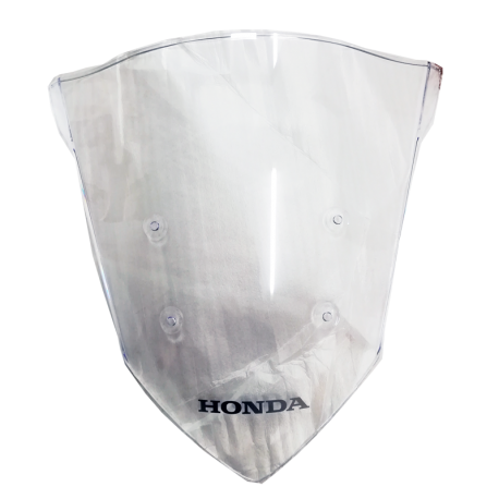 67110-MJE-D00ZA : Honda CBR650F Windshield CB650 CBR650