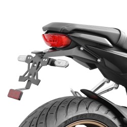 Supporto per targa Top Block CB650R