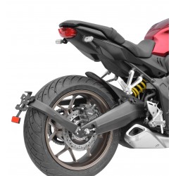 Soporte de Placa Desplazado Top Block CB650R