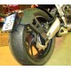 1061131 - SPLRH024 : Soporte de placa desplazado CB650 CBR650