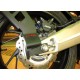 1061131 - SPLRH024 : Soporte de placa desplazado CB650 CBR650