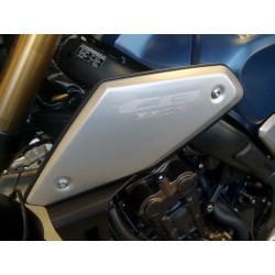 Aluminum Reservoirs CB650R Honda